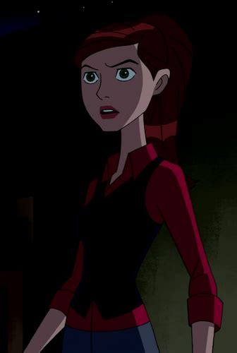vn simp gwen|Gwen Tennyson (Ben 10) .